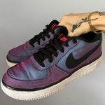 Nike Air Force 1 LV8 Shift GS ‘Hyper Violet Black’ Photo 5