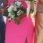 Aidan Mattox Formal Dress Photo 4