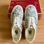 Vans  Women's Authentic Stackform
Track Platform Shoe Women Size 11.0US Photo 4