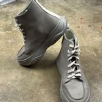 OTBT Gorp Sneaker boots in Taupe
Size: 8 Photo 5