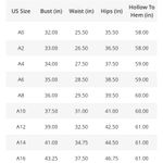 Azazie Mint Green Chiffon Layered Gown Dress š„ Photo 4