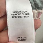 Lucky Brand Pink Buffalo Check Flannel Shirt MEDIUM NWOT Photo 13