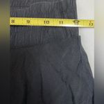 FP Movement Free People Charcoal Ballet All Day Mini Skirt‎ With Shorts NWT Black Photo 4