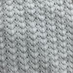 Vtg Y2K Madden NYC Women’s White Cotton Crochet Cardigan Size L Button Front Size L Photo 9