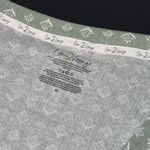 NWOT Live2Lounge Ladies 2 Piece Olive Green Pajama Lounge Set Size M Intimates Size M Photo 3