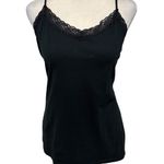 Merona  Black Women's Camisole Photo 4