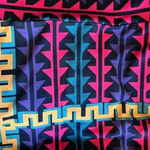 LuLaRoe  Maxi Multicolor Skirt NWT 10 Photo 2