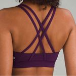 Lululemon Energy Bra *Medium Support, B–D Cups Photo 1