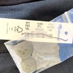 Madewell NWT  The Plus Harlow Wide Leg Pant in True Black NH246 Photo 7