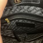 Steve Madden Black and Gold Crossbody Photo 4