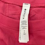 Athleta Pink Long Sleeve Photo 2