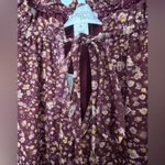 Morgan Taylor  Boho Style MIDI Dress Photo 7