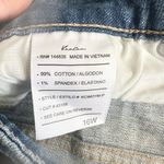 Kancan Piper Curvy Mid Rise Distressed Boyfriend Denim Jeans 16W KC8631M Photo 12