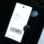 J Brand NWT Natasha in Complex Eco Sky High Skinny Button Fly Stretch Jeans 32 Photo 3