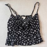 LA Hearts By Pacsun Babydoll Top Photo 0