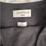 Aritzia Grey Contour Tube Top Photo 1