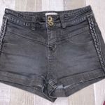 O'Neill O’Neil black shorts juniors size 3 Photo 1
