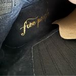 Free People James Chelsea Black Leather Boot Photo 11