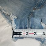 PINK - Victoria's Secret VS PINK denim shorts Photo 6