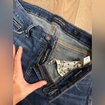 Lucky Brand  Denim Pants. Cropped. Size 8/29 Photo 3