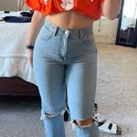 Topshop Mom Jeans Photo 0