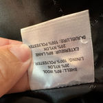 Trina Turk Coat Jacket Women’s Size 8 Med Wool Double Breasted Winter Peacoat Photo 11