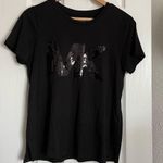 Michael Kors Womens T-shirt Top Photo 1