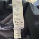 Spanx Velvet Leggings in Moon Shadow Small Photo 12