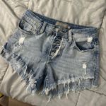 Just USA Jean Shorts Photo 0