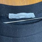 ZARA Trafaluc Woman's Casual Heavyweight Graphic Crewneck Sweater Size Medium Photo 2