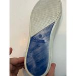 Rothy's  Slip on Sneaker in off white Photo 1