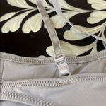 SKIMS Lilac Women's Swim Bralette Photo 3