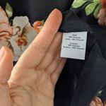 Revolve LIKELY Brand New Tara Dress in Black Multi Photo 7