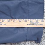 Lululemon Tadasana Get Started Mesh Back Jacket Light Gray Women's 4 Thumbholes Photo 9