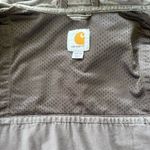 Carhartt El Paso Utility Jacket Photo 5