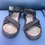 Teva  sandals with velcro straps Photo 1