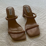 Steve Madden  Heels Nude Photo 0