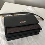 Coach Crossbody Bag Photo 6