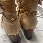 G by Guess EUC  Heeled Boots sz.10 Photo 4
