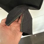 Chico's Chico’s Women’s 2R Black Jeweled Pull on Pants Photo 4