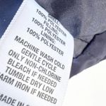 kim rogers  Blue Red Plaid Zip Front Jacket Women’s Size XL Belk Thanksgiving New Photo 6