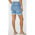 Liverpool Marley Girlfriend Shorts - Monet - size 0/25 Photo 2