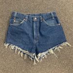 Levi's Vintage 505 Levi shorts Photo 1