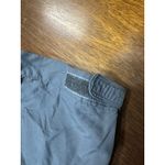 REI Outdoor Hiking Adjustable Cargo Pants Women 16 Petite Travel Convertible Zip Gray Size 16P Photo 14