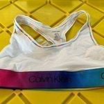 Calvin Klein  sports bra Photo 0