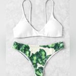 SheIn  NWOT Bikini Size Medium Photo 0