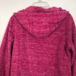 Calvin Klein Jeans Calvin Klein Performance Full Zip Pink Hoodie Size S Photo 6