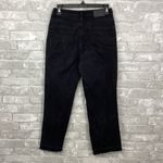 Frank And Oak  Karen Kick Flare Jeans Photo 4