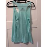 River walk‎ Brew Motorboater Medium IPA Pale Ale Fun Summer Racer Back Blue Photo 5