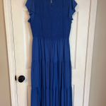 Merokeety Dress Size L Photo 1